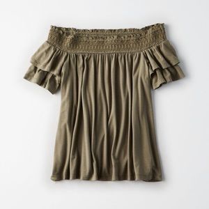 American Eagle Denim Soft & Sexy